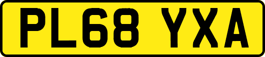 PL68YXA