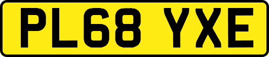 PL68YXE