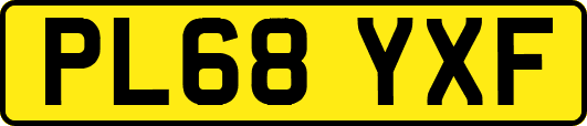 PL68YXF