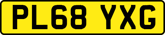 PL68YXG