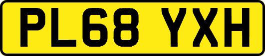 PL68YXH
