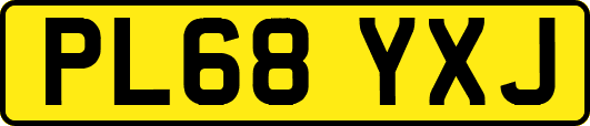 PL68YXJ
