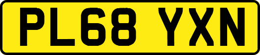 PL68YXN