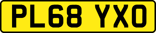 PL68YXO