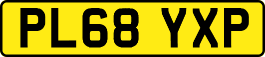 PL68YXP