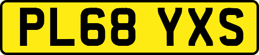 PL68YXS