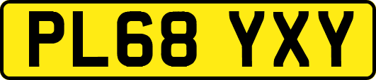 PL68YXY