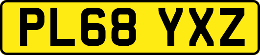PL68YXZ