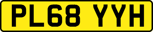 PL68YYH