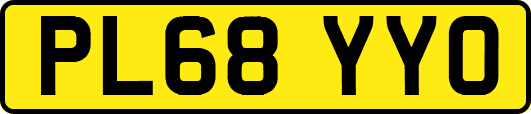 PL68YYO