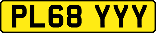PL68YYY