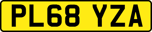 PL68YZA