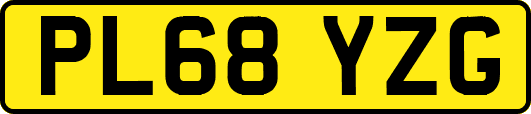 PL68YZG