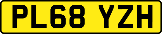 PL68YZH