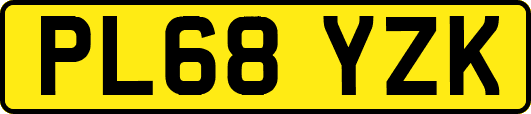 PL68YZK