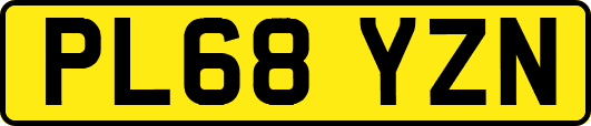 PL68YZN