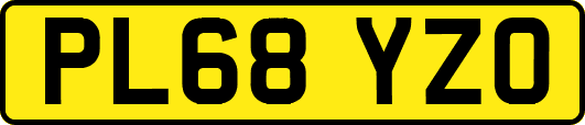 PL68YZO