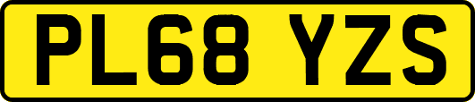 PL68YZS