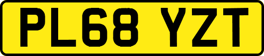 PL68YZT