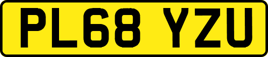 PL68YZU