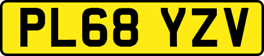 PL68YZV