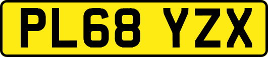 PL68YZX