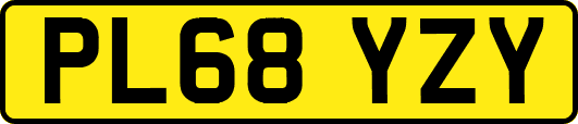 PL68YZY