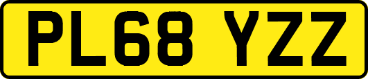 PL68YZZ