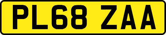 PL68ZAA