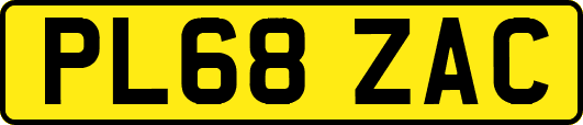 PL68ZAC