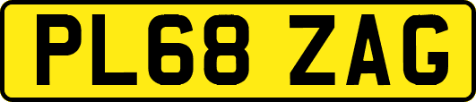 PL68ZAG
