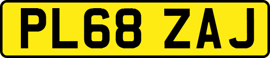 PL68ZAJ