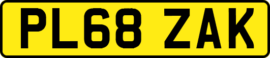 PL68ZAK