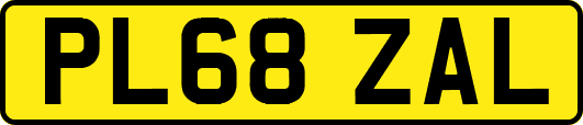 PL68ZAL