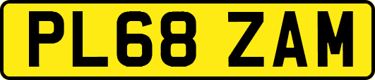 PL68ZAM