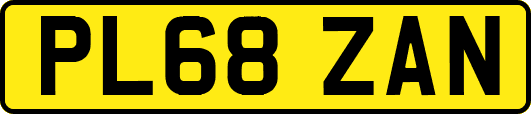 PL68ZAN