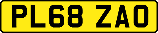PL68ZAO