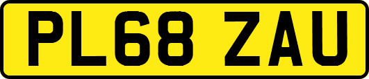 PL68ZAU