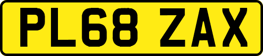 PL68ZAX