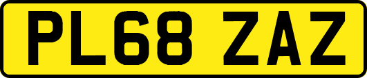 PL68ZAZ