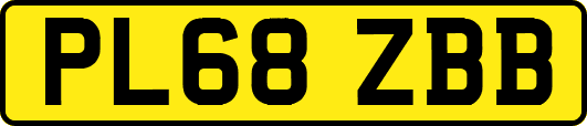 PL68ZBB