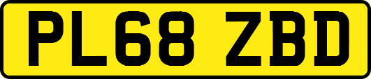 PL68ZBD