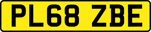 PL68ZBE