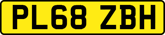 PL68ZBH