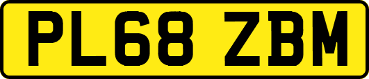 PL68ZBM
