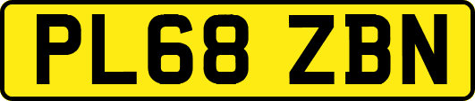 PL68ZBN