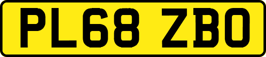 PL68ZBO