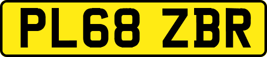 PL68ZBR