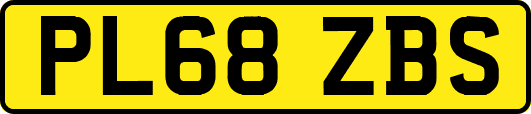 PL68ZBS