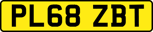 PL68ZBT